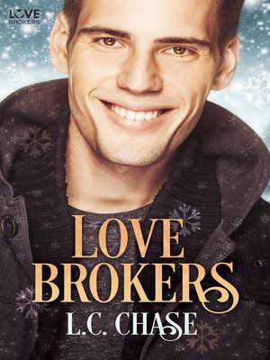 cover image of Love Brokers